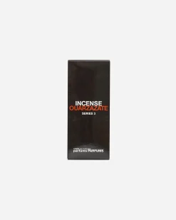 Comme Des Garçons Parfum Grooming And Beauty^INCENSE OUARZAZATE Eau de Toilette