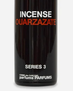 Comme Des Garçons Parfum Grooming And Beauty^INCENSE OUARZAZATE Eau de Toilette