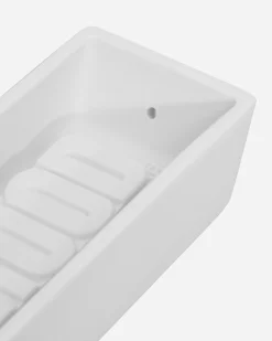 Neighborhood High Times^Incense Tray White