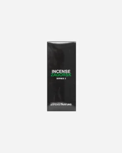 Comme Des Garçons Parfum Grooming And Beauty^INCENSE ZAGORSK Eau de Toilette