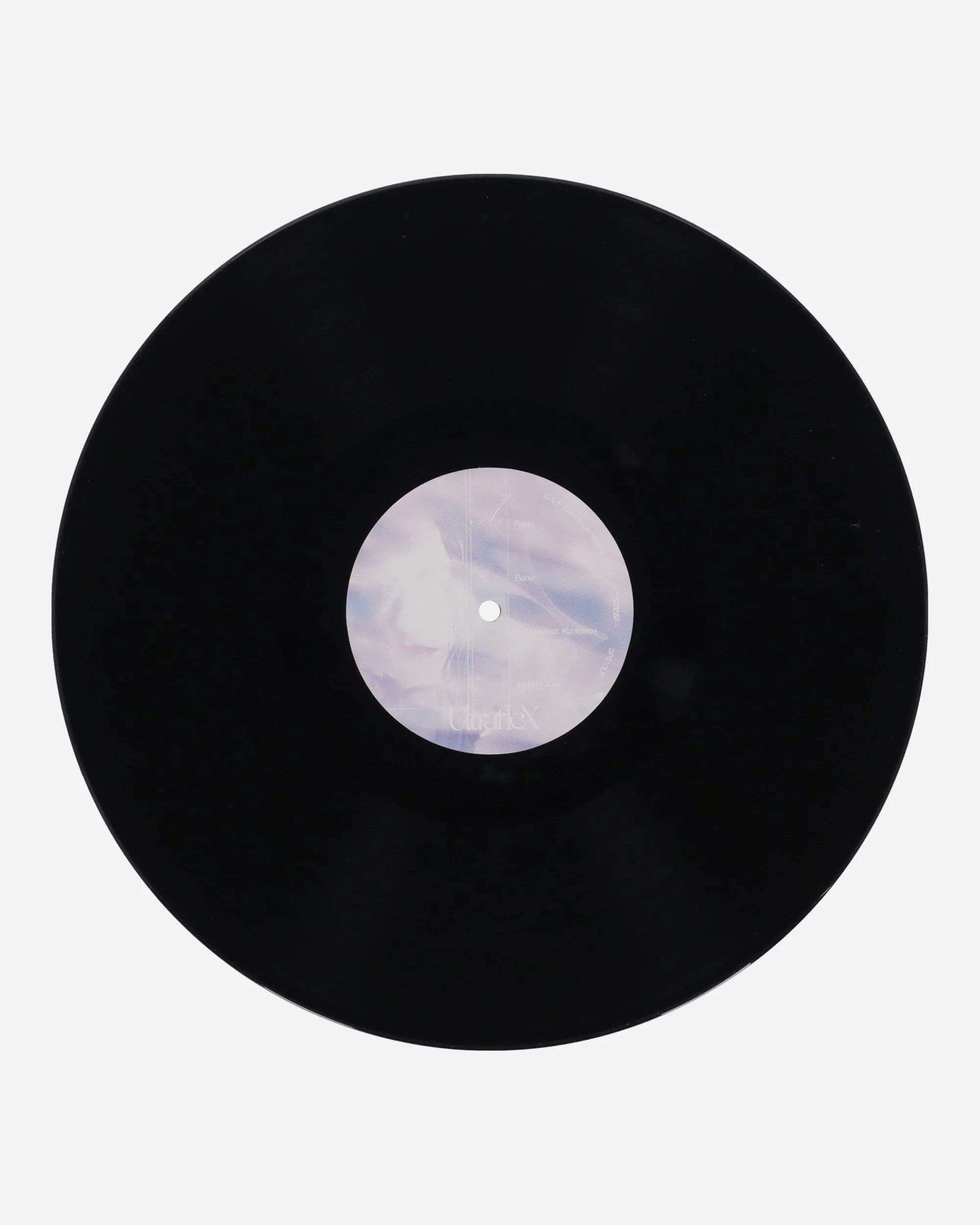 Public Possession Music^Infinite Wellness Vinyl