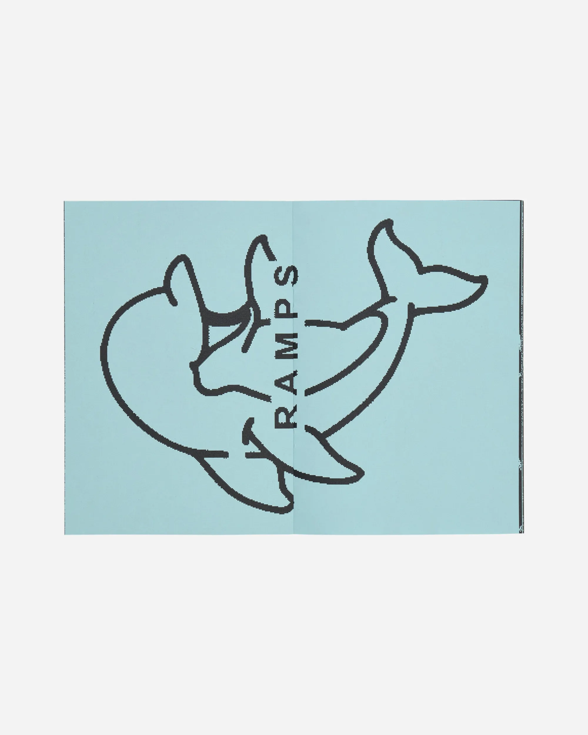 Ramps Magazines^Innen Zine