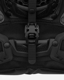 Junya Watanabe MAN Bags And Backpacks|Bags And Backpacks^INNERRAUM Chest Bag Black