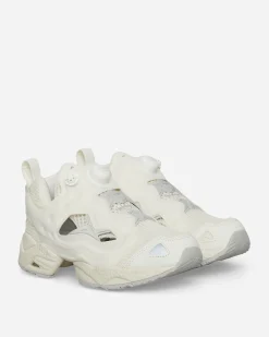 Reebok Sneakers·Low|Sneakers^Instapump Fury 95 Sneakers Bone
