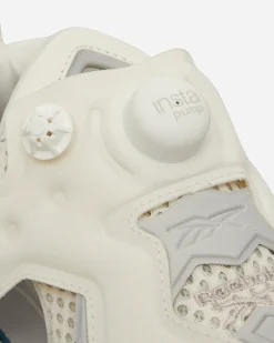 Reebok Sneakers·Low|Sneakers^Instapump Fury 95 Sneakers Bone