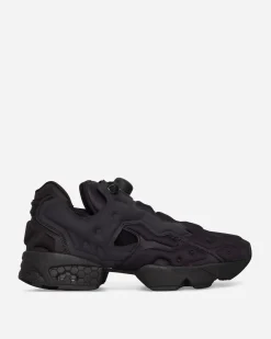 Reebok Sneakers·Low|Sneakers^Instapump Fury Sneakers Black
