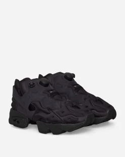 Reebok Sneakers·Low|Sneakers^Instapump Fury Sneakers Black