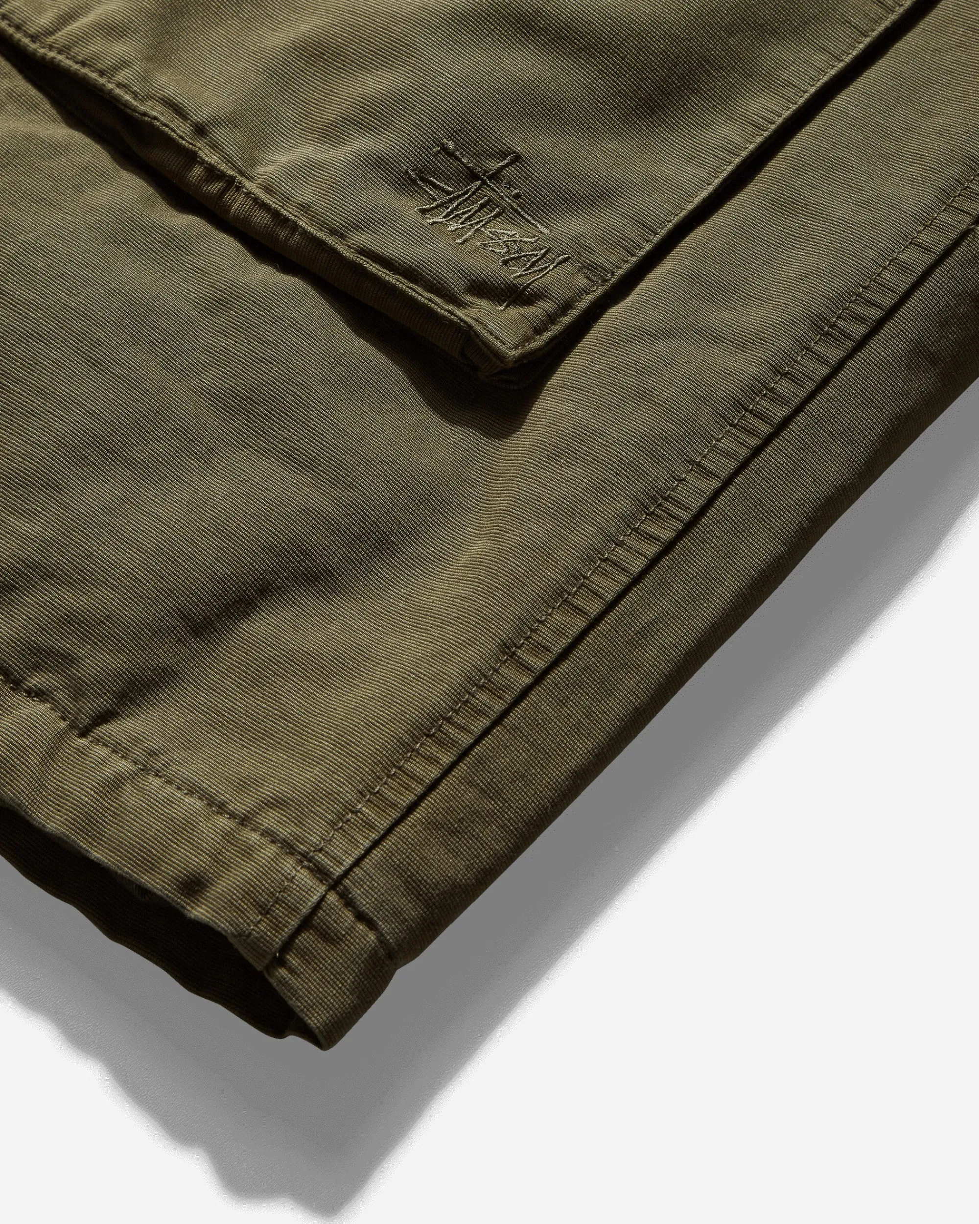 Stüssy Coats And Jackets^Insulated Field Jacket Olive