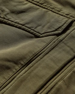 Stüssy Coats And Jackets^Insulated Field Jacket Olive