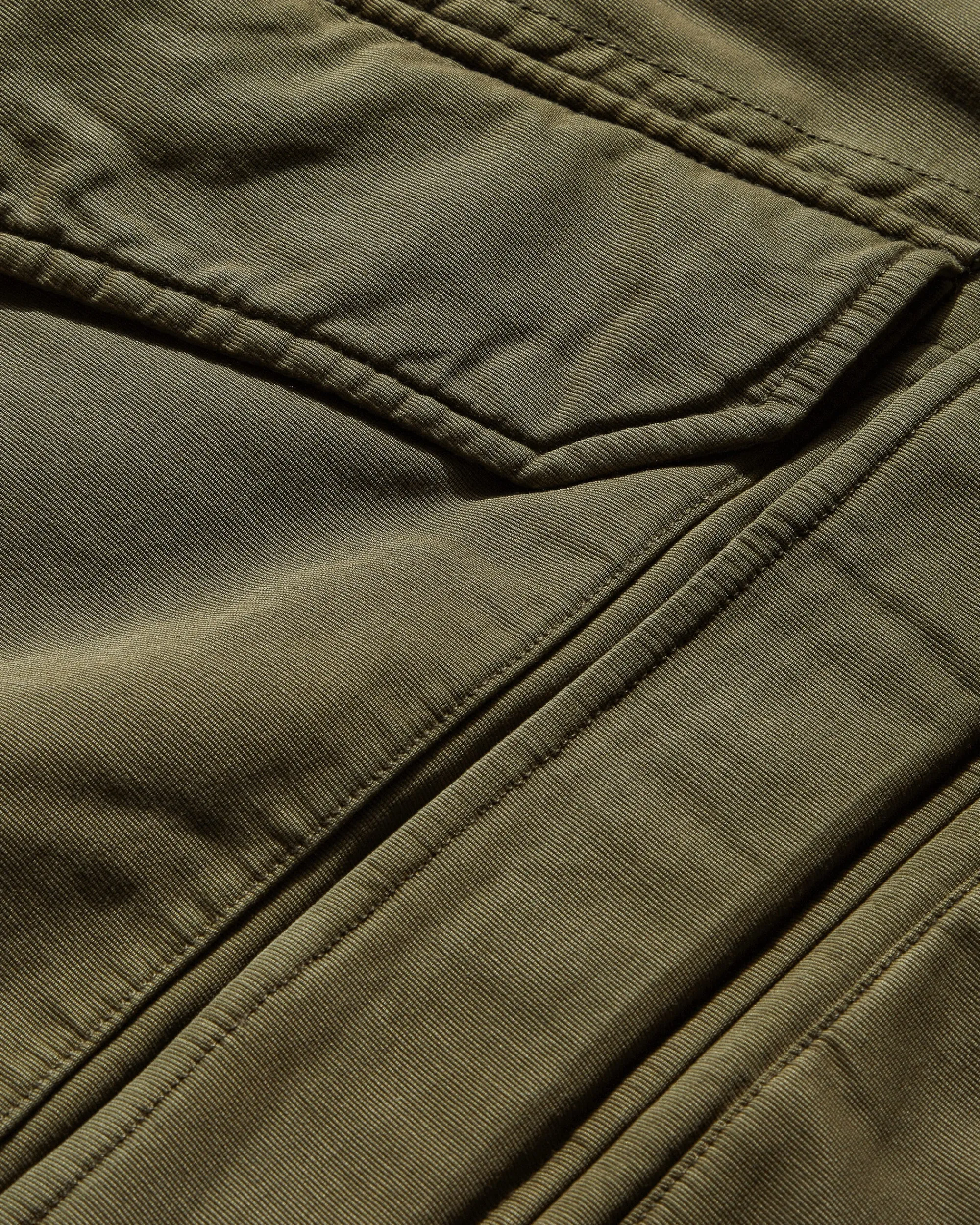 Stüssy Coats And Jackets^Insulated Field Jacket Olive