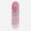 Alltimers Skateboarding^Insulation Station Deck Multicolor