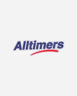 Alltimers Skateboarding^Insulation Station Deck Multicolor