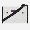 Rayon Vert Bags And Backpacks|Bags And Backpacks^Internship Sacoche White