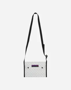 Rayon Vert Bags And Backpacks|Bags And Backpacks^Internship Sacoche White
