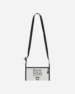 Rayon Vert Bags And Backpacks|Bags And Backpacks^Internship Sacoche White