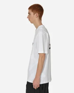 OAMC T-Shirts^Introvert T-Shirt White