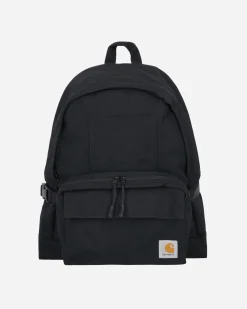 Carhartt WIP Bags·Backpacks|Bags·Backpacks^INVINCIBLE Detachable Backpack Black
