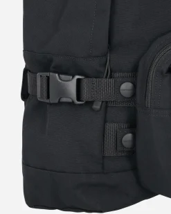 Carhartt WIP Bags·Backpacks|Bags·Backpacks^INVINCIBLE Detachable Backpack Black