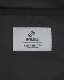 Carhartt WIP Bags·Backpacks|Bags·Backpacks^INVINCIBLE Detachable Backpack Black