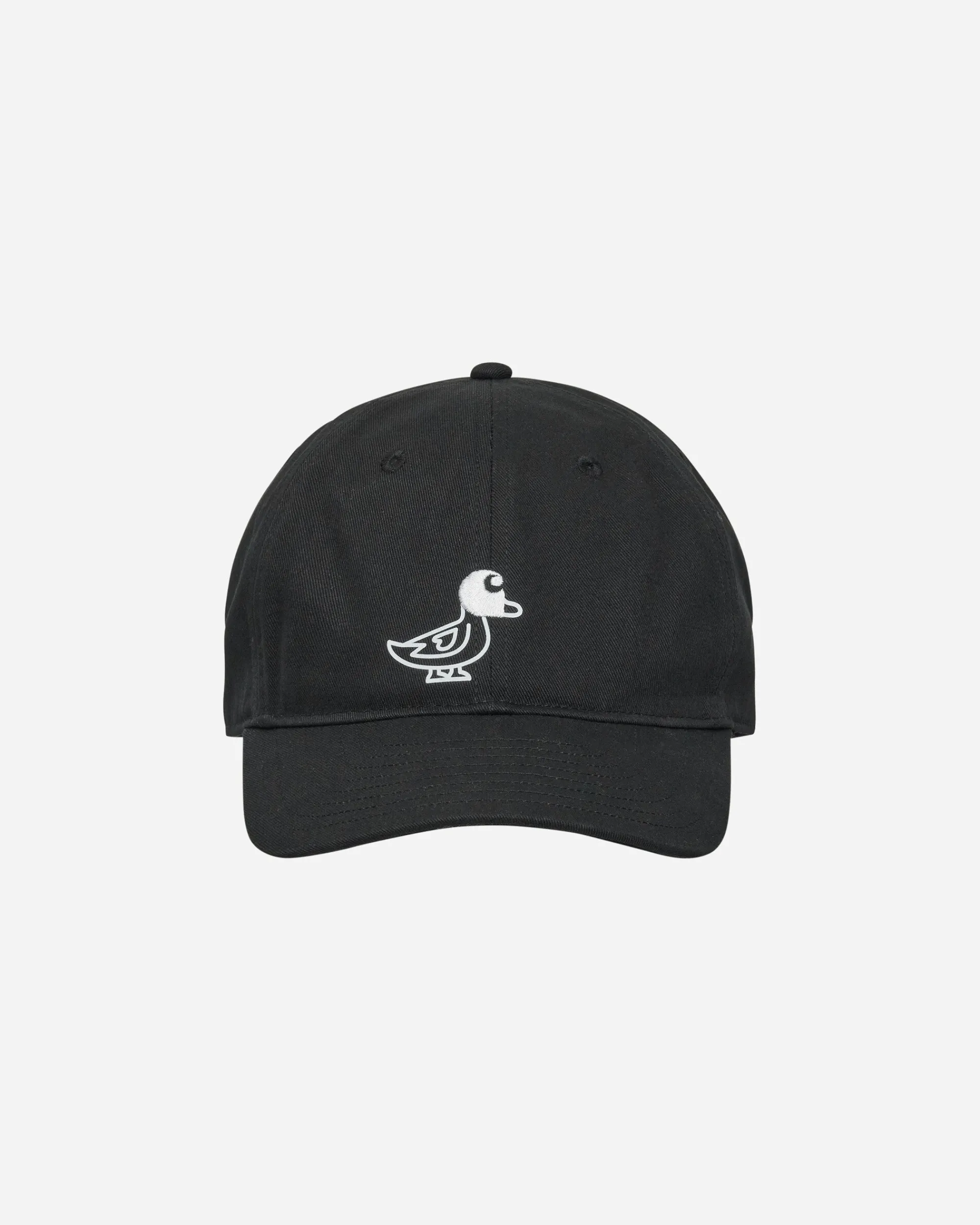Carhartt WIP Hats|Hats^INVINCIBLE Madison Duck Cap Black
