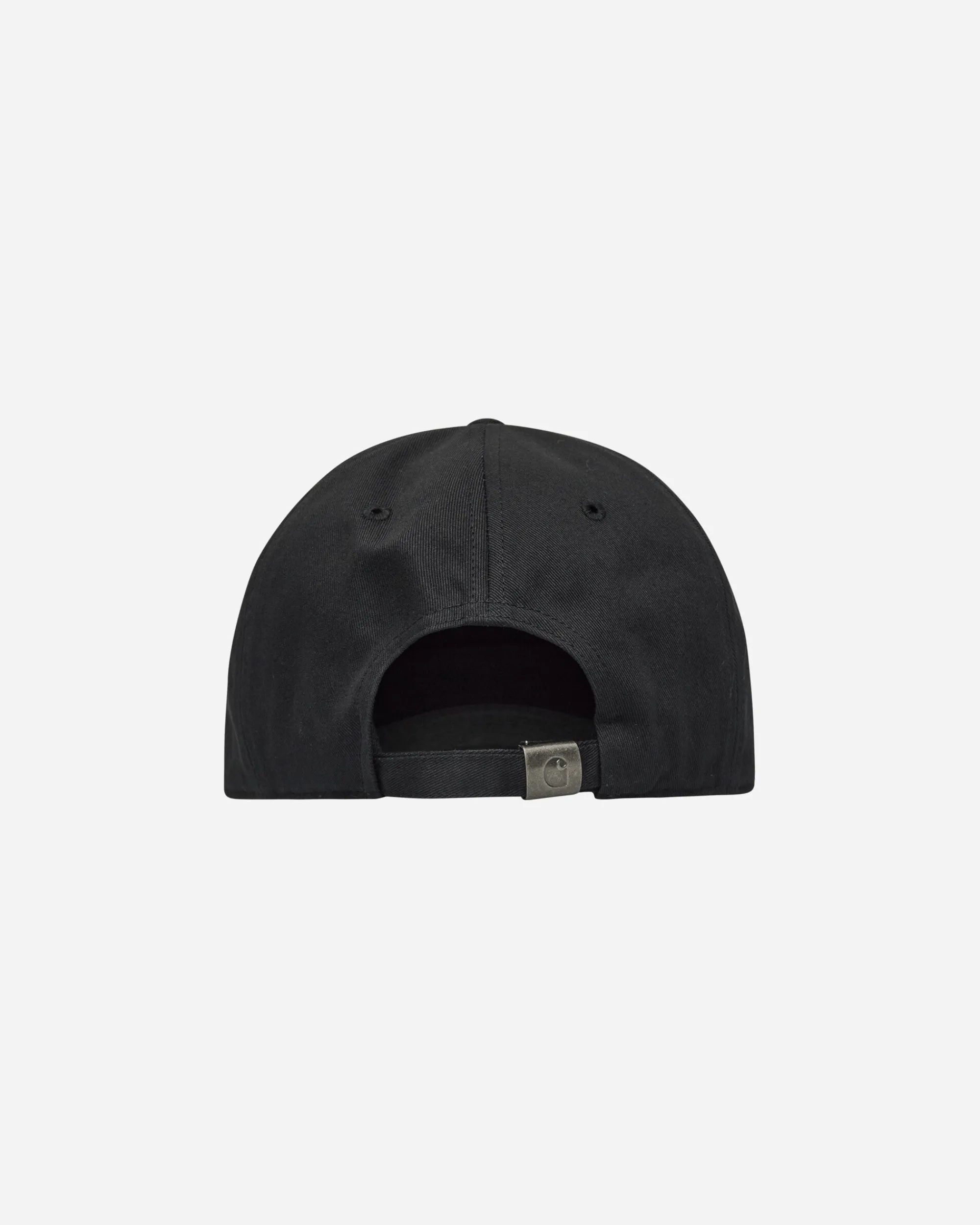 Carhartt WIP Hats|Hats^INVINCIBLE Madison Duck Cap Black