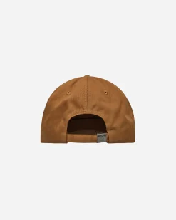Carhartt WIP Hats|Hats^INVINCIBLE Madison Duck Cap Hamilton Brown