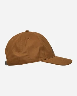 Carhartt WIP Hats|Hats^INVINCIBLE Madison Duck Cap Hamilton Brown