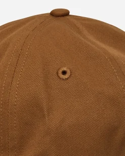 Carhartt WIP Hats|Hats^INVINCIBLE Madison Duck Cap Hamilton Brown