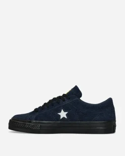 Converse Sneakers·Low|Sneakers^IRAK NYC One Star Pro Low Top Sneakers Navy