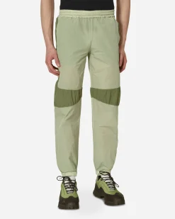 RANRA Pants^Is Pants Green