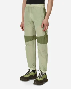 RANRA Pants^Is Pants Green