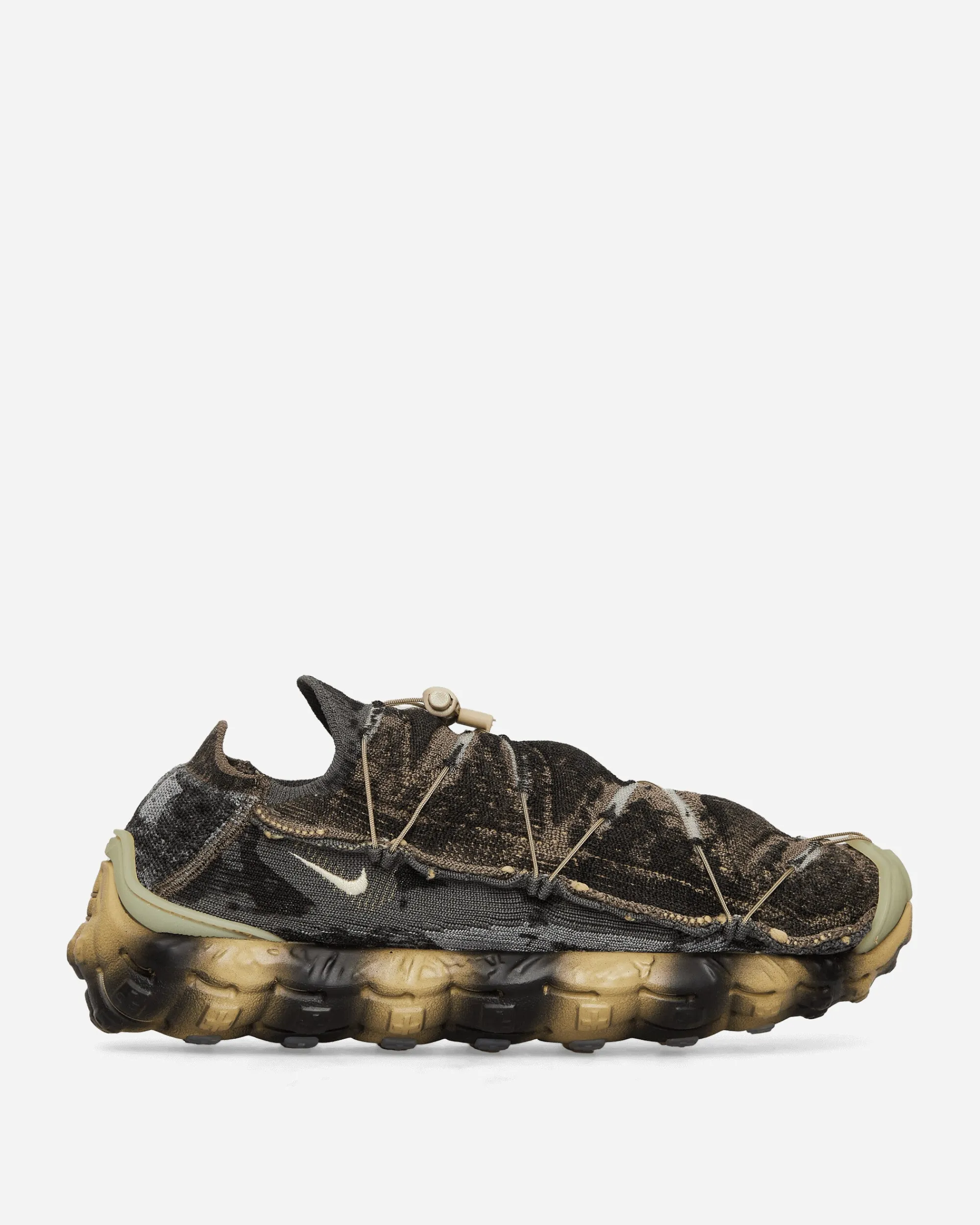 Nike Sneakers·Low|Sneakers^ISPA MindBody Sneakers Olive Grey