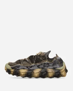 Nike Sneakers·Low|Sneakers^ISPA MindBody Sneakers Olive Grey