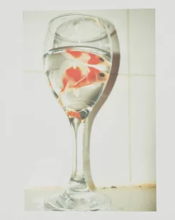 Kaleidoscope Magazines^Issue 43: Denim Saga Cover