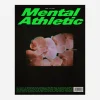 Mental Athletic Magazines^Issue 2 Julian Cover