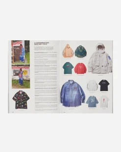 THE NEW ORDER Magazine Magazines^Issue 30: NOISE - WILLIAM STROBECK