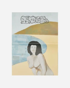 Sneeze Magazine Magazines^Issue N°59