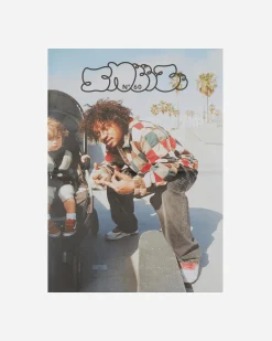 Sneeze Magazine Magazines^Issue N°60