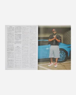 Sneeze Magazine Magazines^Issue N°57 Multicolor