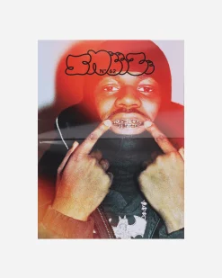 Sneeze Magazine Magazines^Issue N°62 "the truth be told issue"