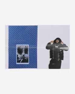Sneeze Magazine Magazines^Issue N°62