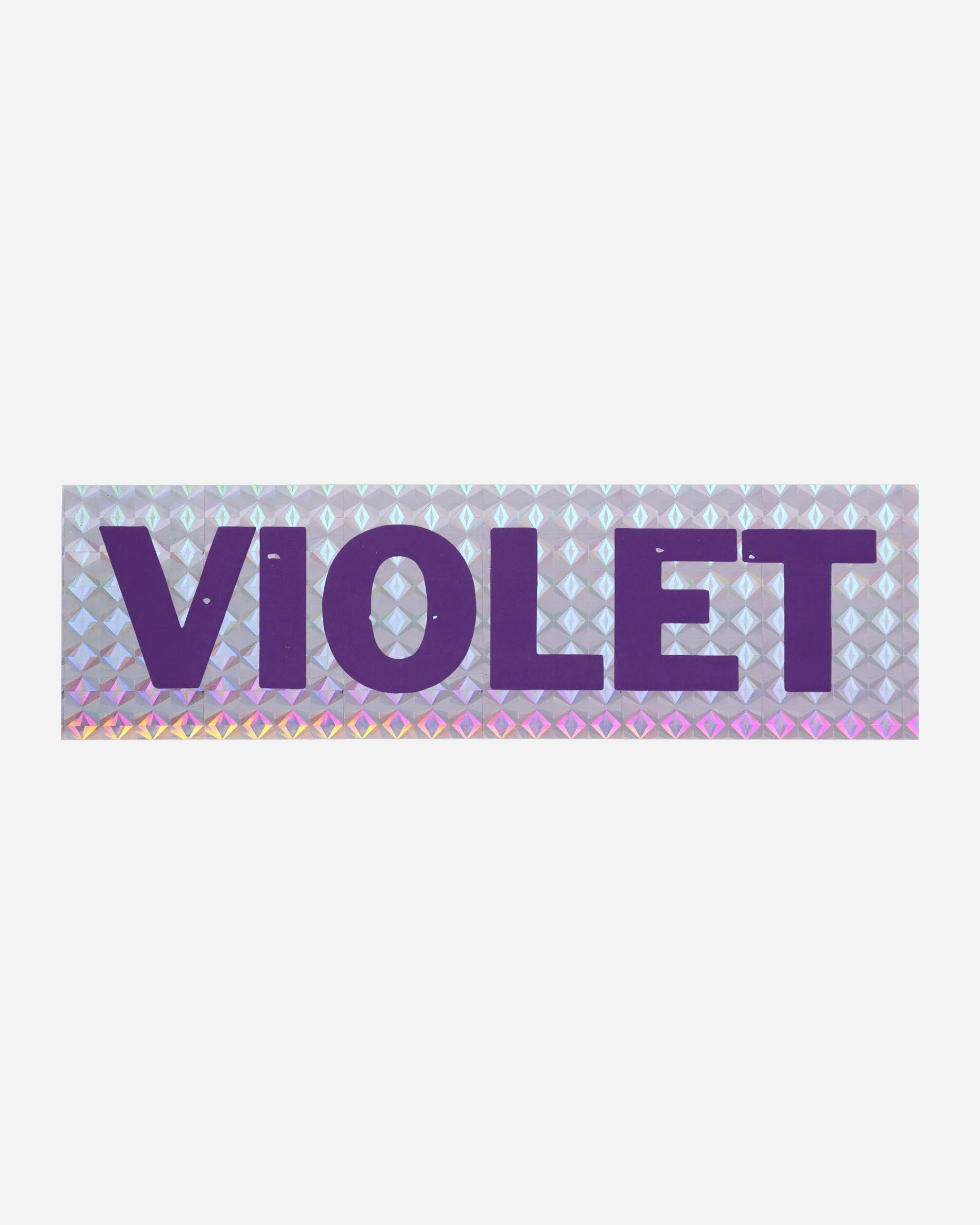 Sneeze Magazine Magazines^Issue N°61 "the violet issue"