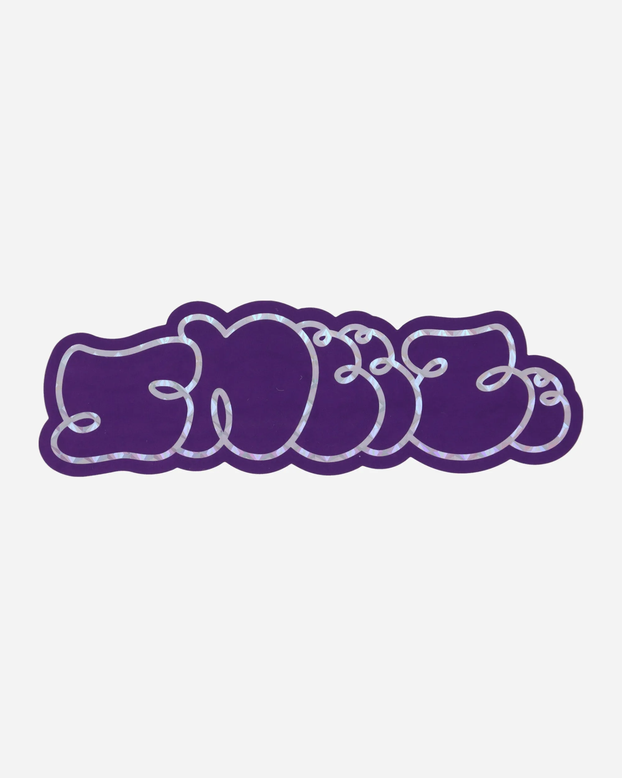 Sneeze Magazine Magazines^Issue N°61 "the violet issue"