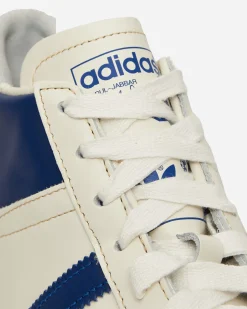 adidas Sneakers·Low|Sneakers^Jabbar Hi Sneakers Off White / Collegiate Royal