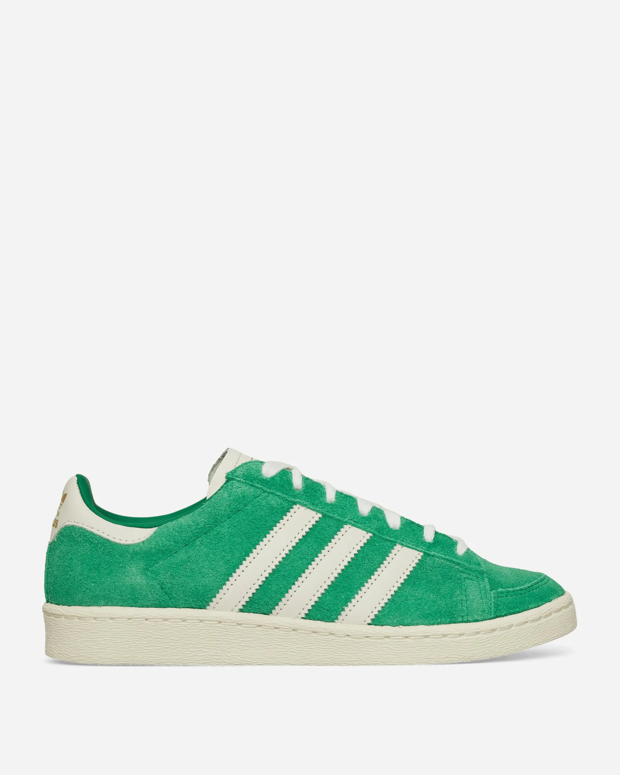 adidas Sneakers·Low|Sneakers^Jabbar Lo Sneakers Green Glow / Cream White
