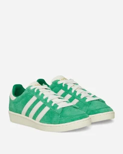 adidas Sneakers·Low|Sneakers^Jabbar Lo Sneakers Green Glow / Cream White