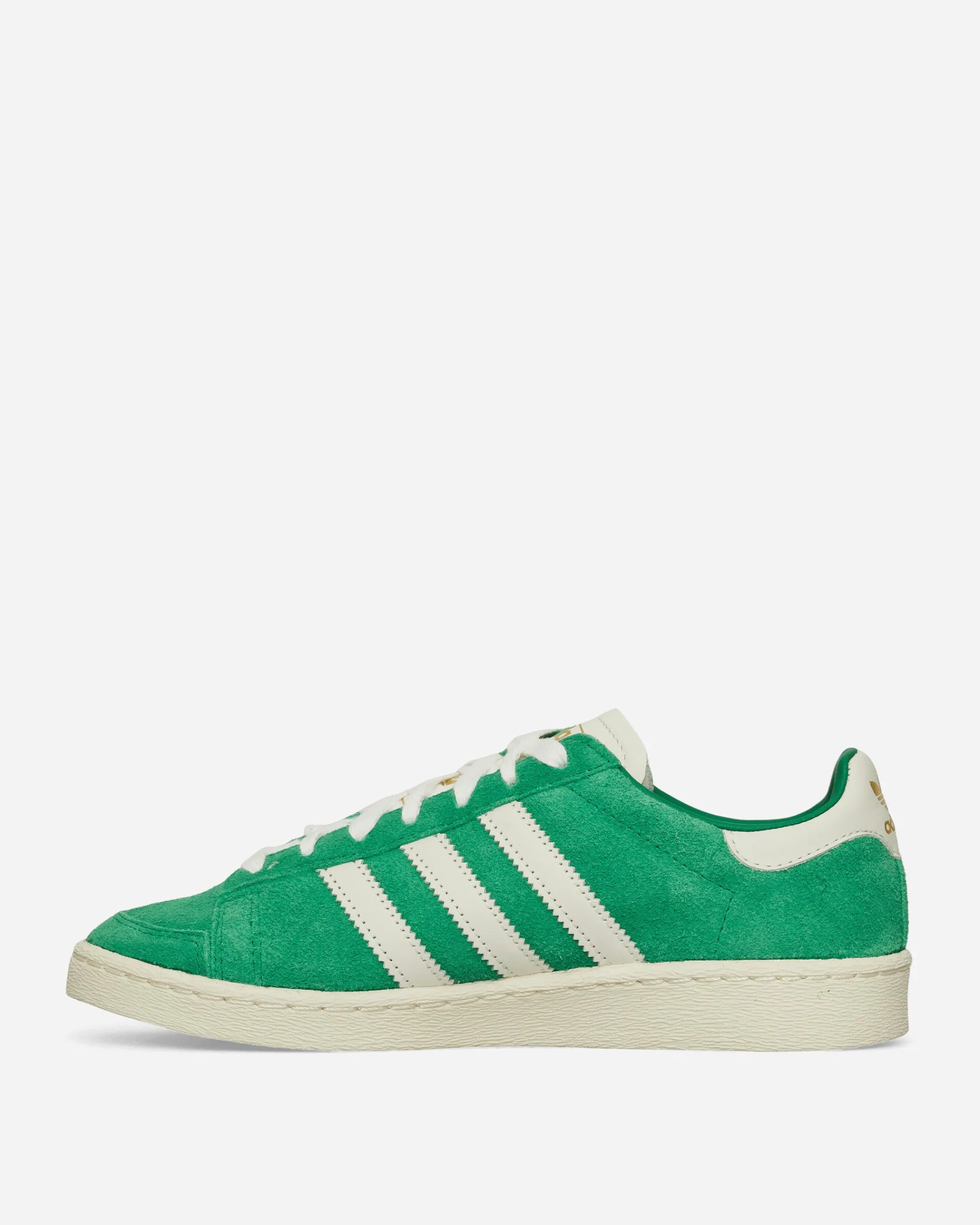 adidas Sneakers·Low|Sneakers^Jabbar Lo Sneakers Green Glow / Cream White