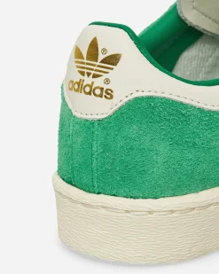 adidas Sneakers·Low|Sneakers^Jabbar Lo Sneakers Green Glow / Cream White