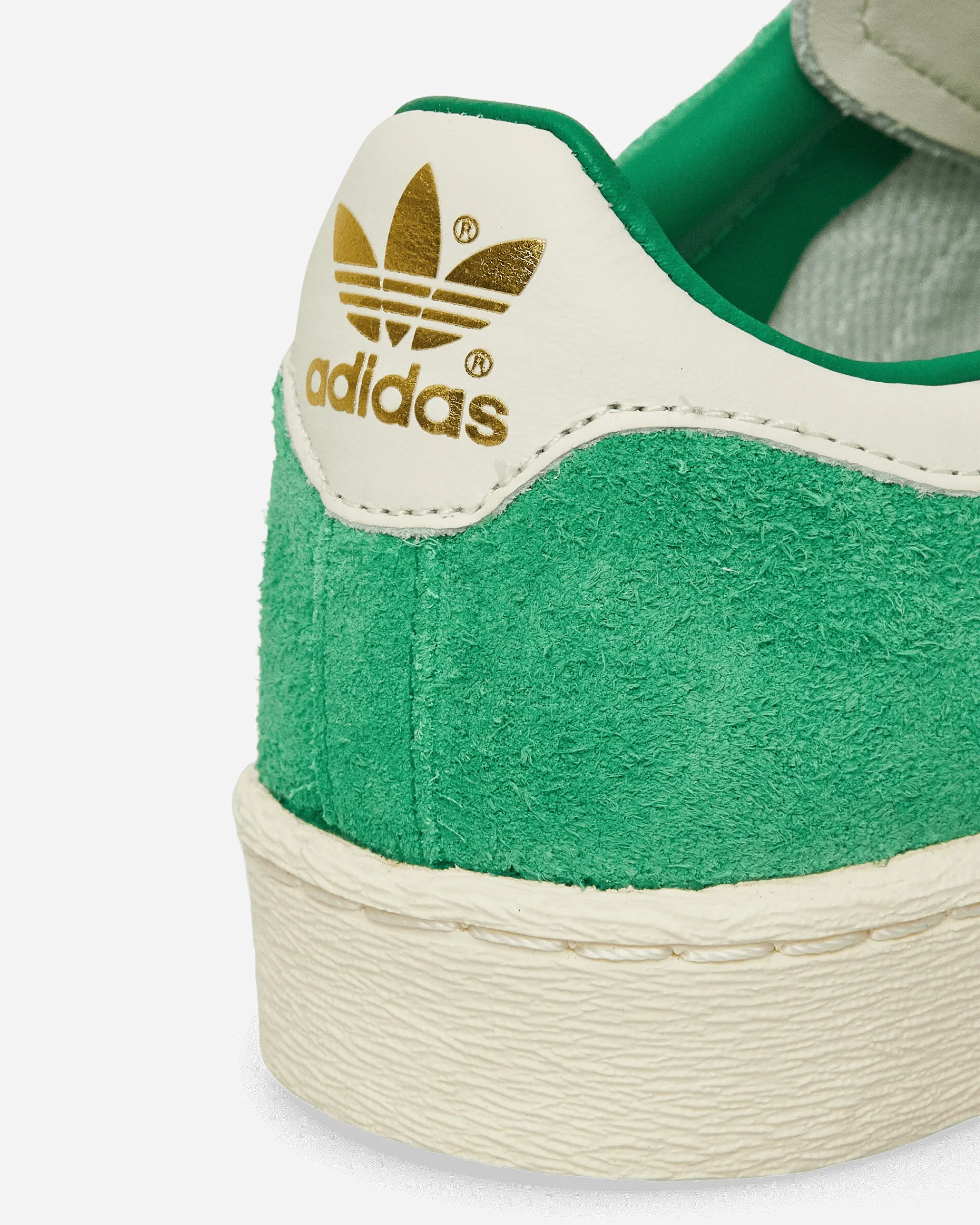 adidas Sneakers·Low|Sneakers^Jabbar Lo Sneakers Green Glow / Cream White