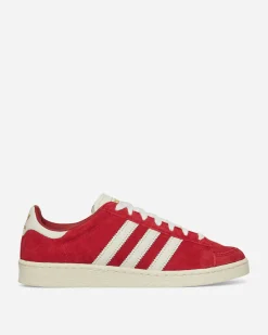adidas Sneakers·Low|Sneakers^Jabbar Lo Sneakers Team Power Red 2 / Cream White